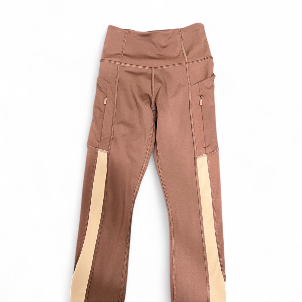 Athleta tights - Picture 3 of 8